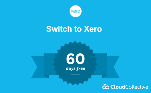 Xero 60 Day Free Trial 