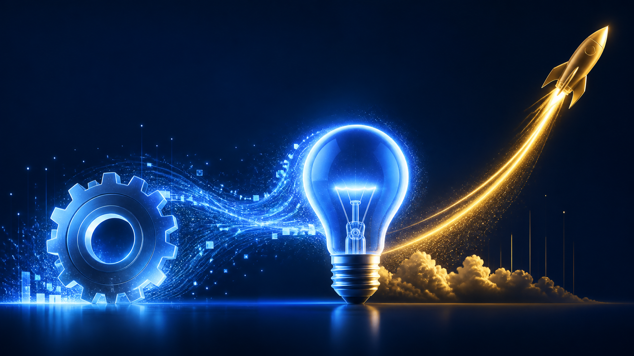 5 Ways Managed IT Services Can Shift IT Headaches into Head Starts
