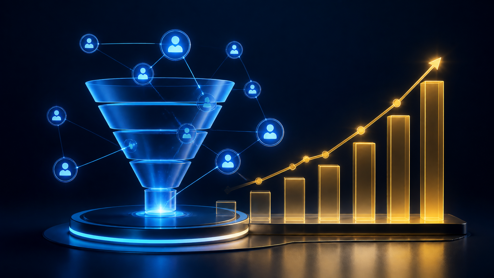 Base CRM – Simple, Slick and Advanced
