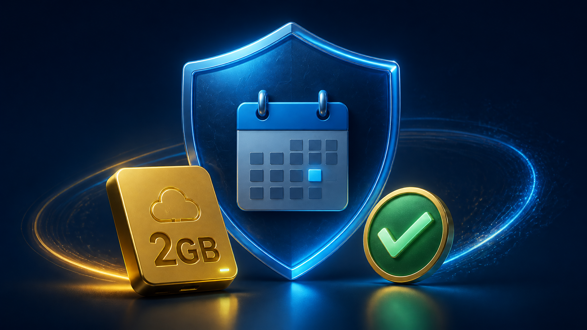 Celebrate Safer Internet Day with a Security Checkup and Free 2GB on Google Drive