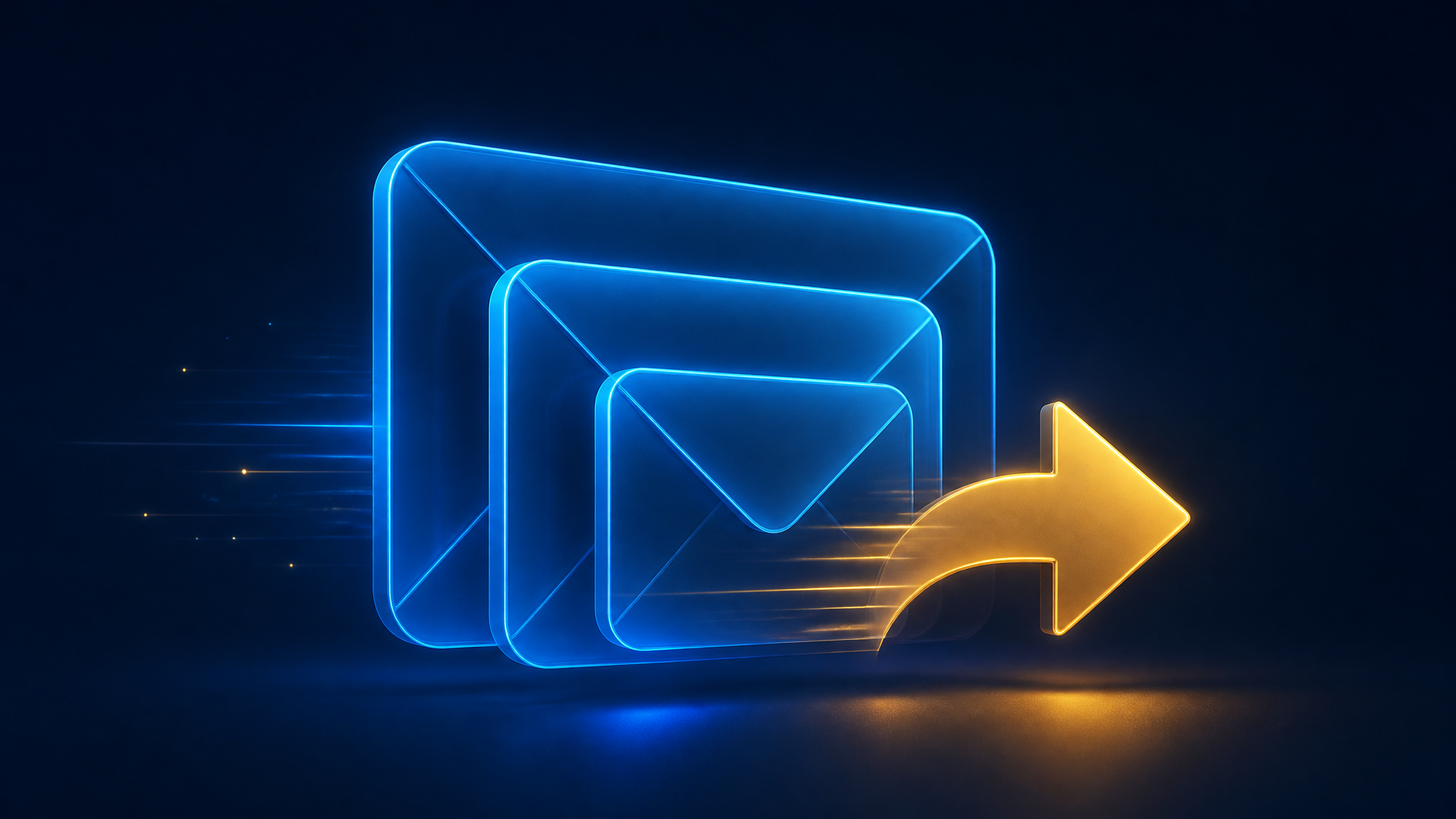 How to Attach an Email in Gmail