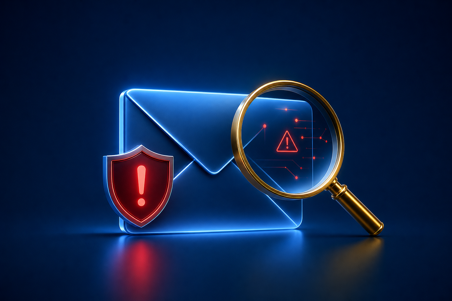 How to Spot a Malicious Email in 2026 — 4 Steps That Still Work