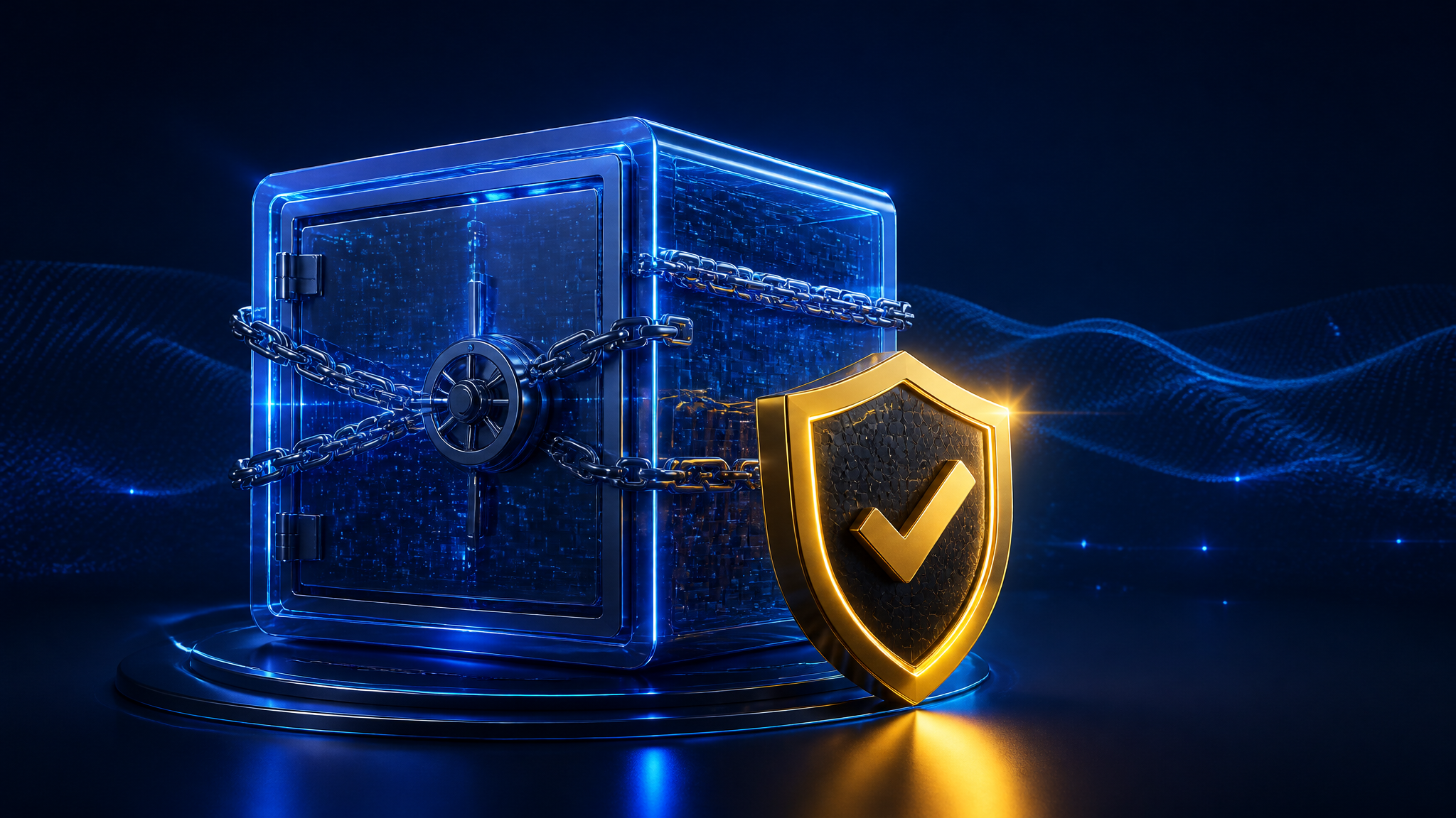 Immutable Backups – Managed Cybersecurity Strategy