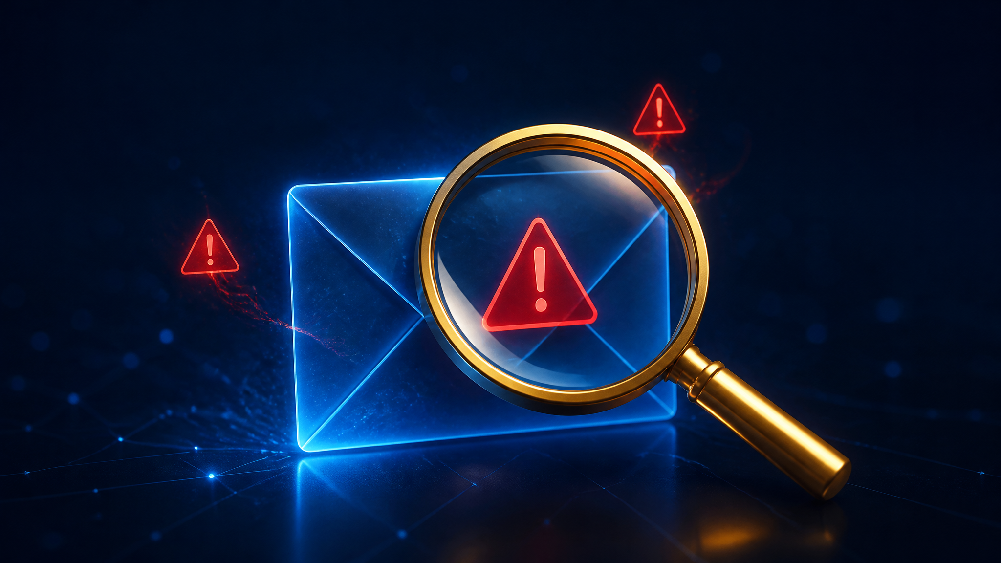 Malicious Emails – 4 Easy Steps to Identify a Malicious Email