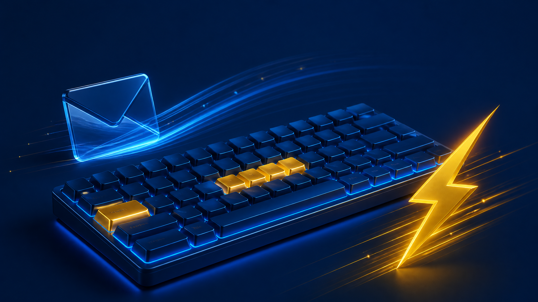 Part 3 – Use Gmail Shortcuts – 10 Useful Gmail Tips and Tricks