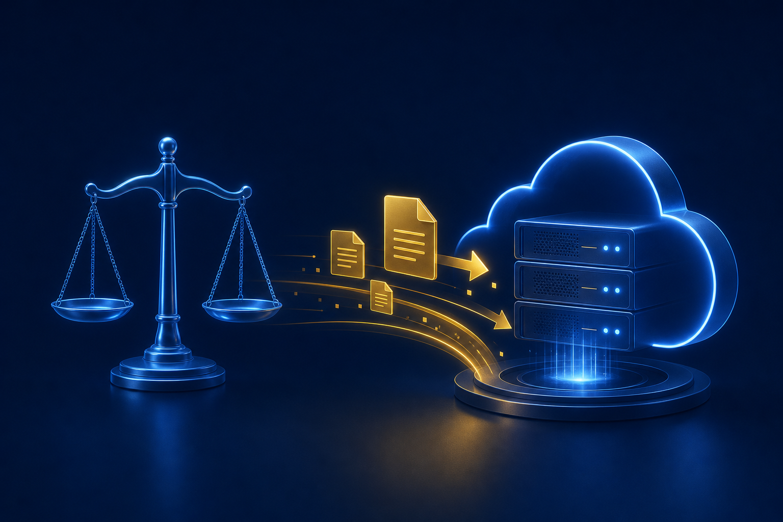 PC Law Support and Migration Options for Law Firms