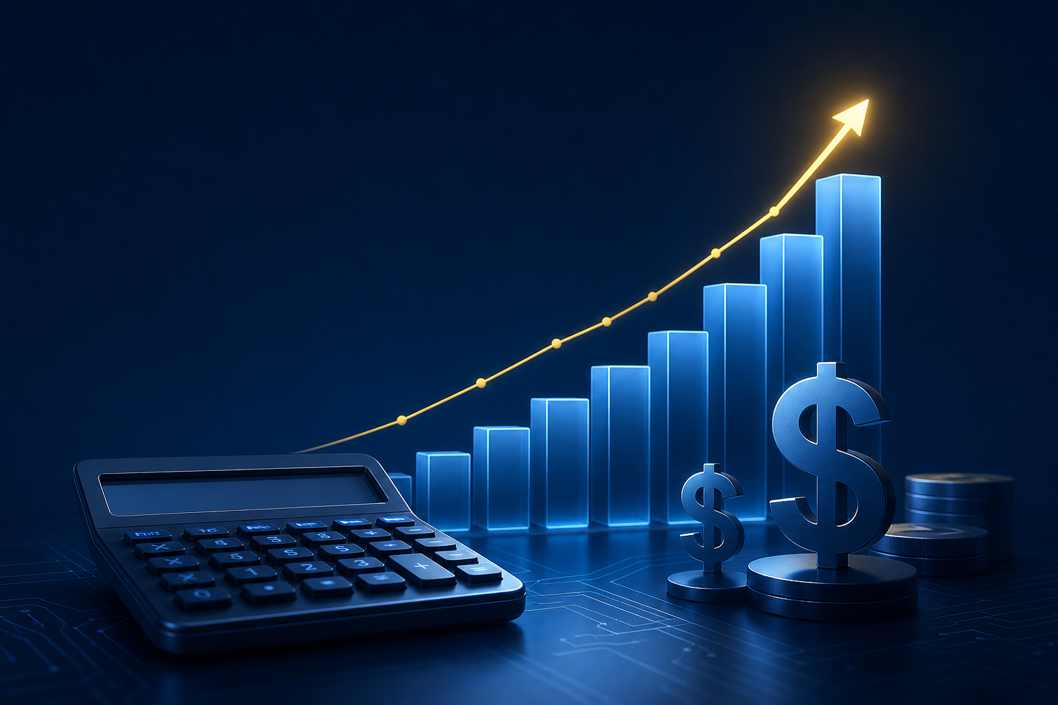 The Total IT Budget for BC Law Firms
